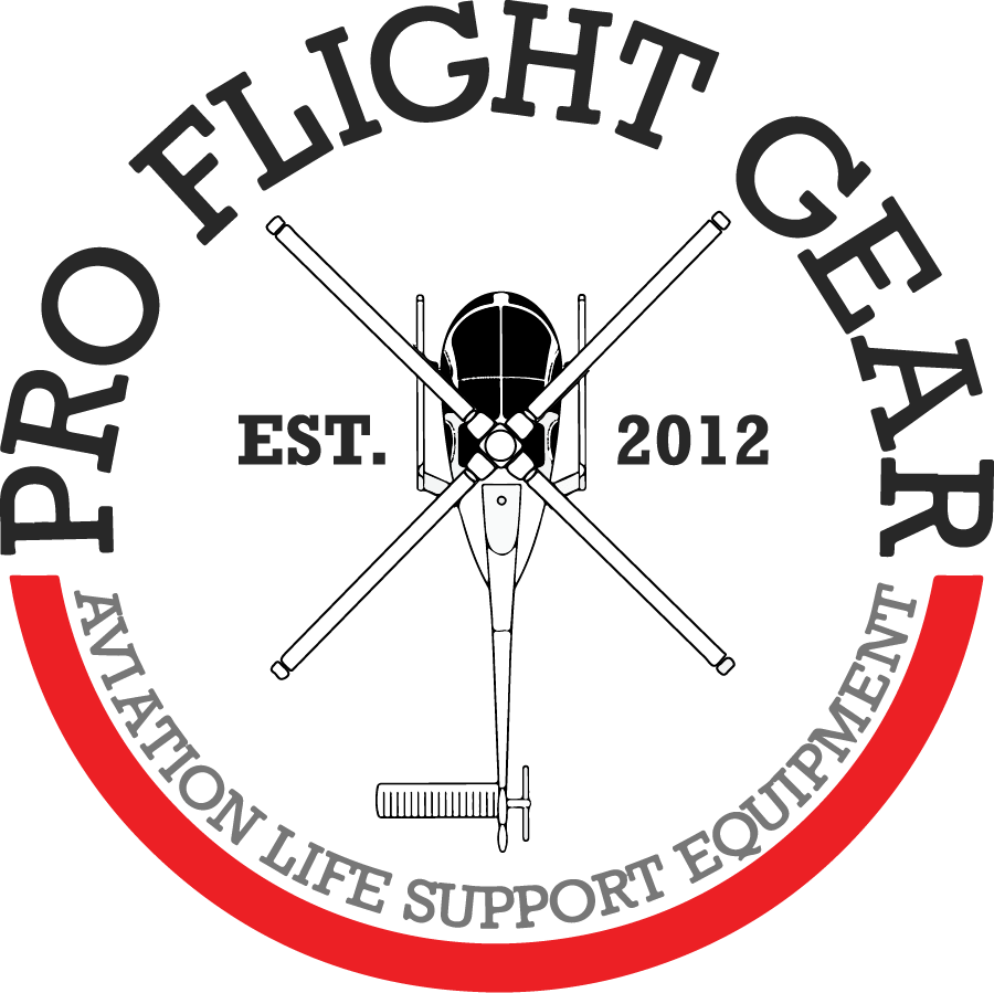 Pro Flight Gear Logo Large